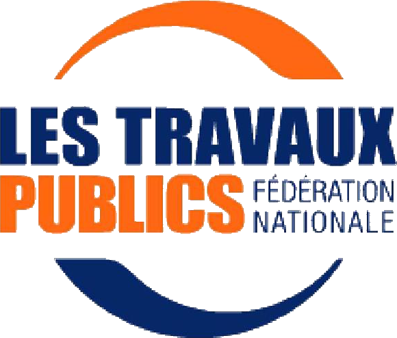 logo les travaux publics